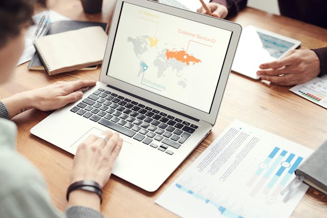 Digital Transformation Advisory